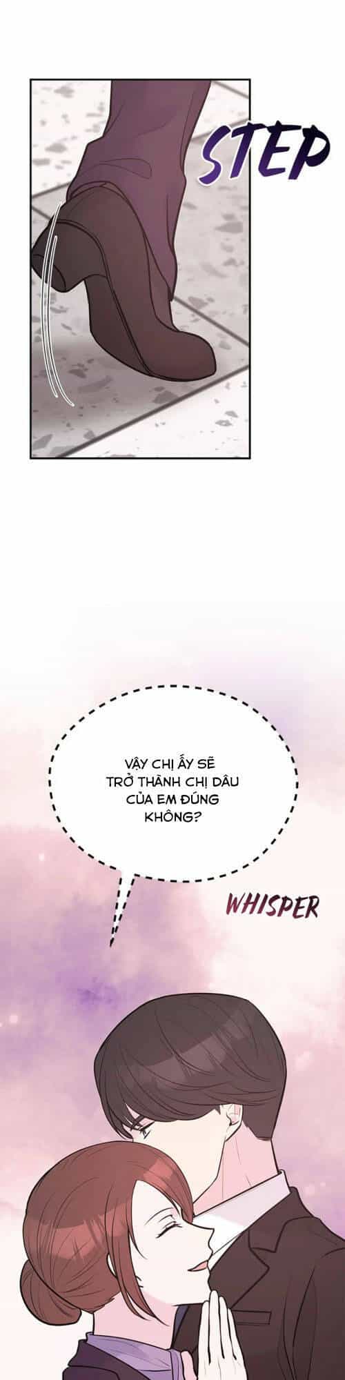 Câu Trả Lời Mùa Đông - Chương 61 - ảnh 15