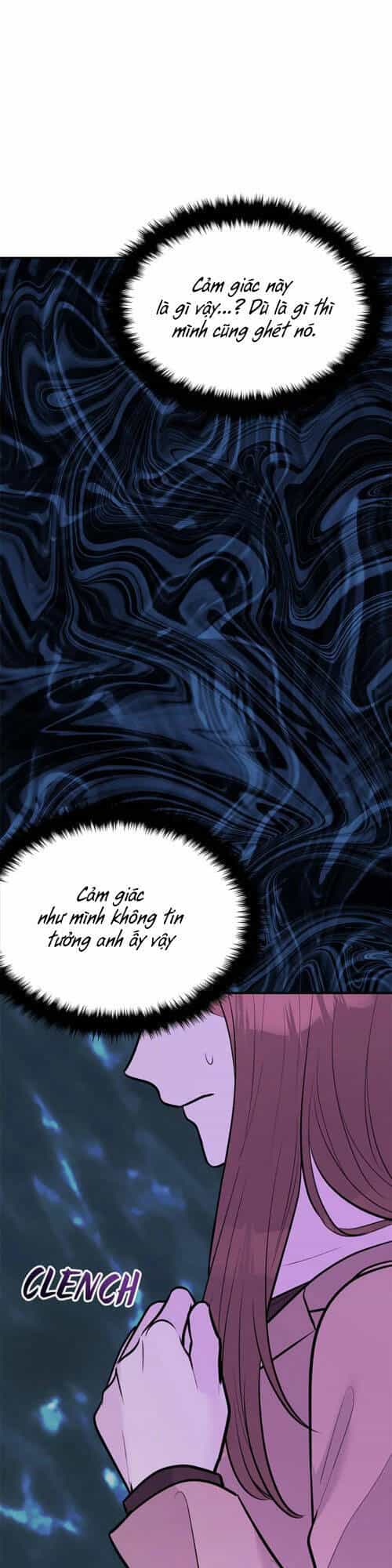 Câu Trả Lời Mùa Đông - Chương 61 - ảnh 20