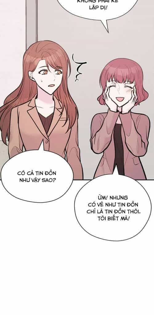 Câu Trả Lời Mùa Đông - Chương 61 - ảnh 25