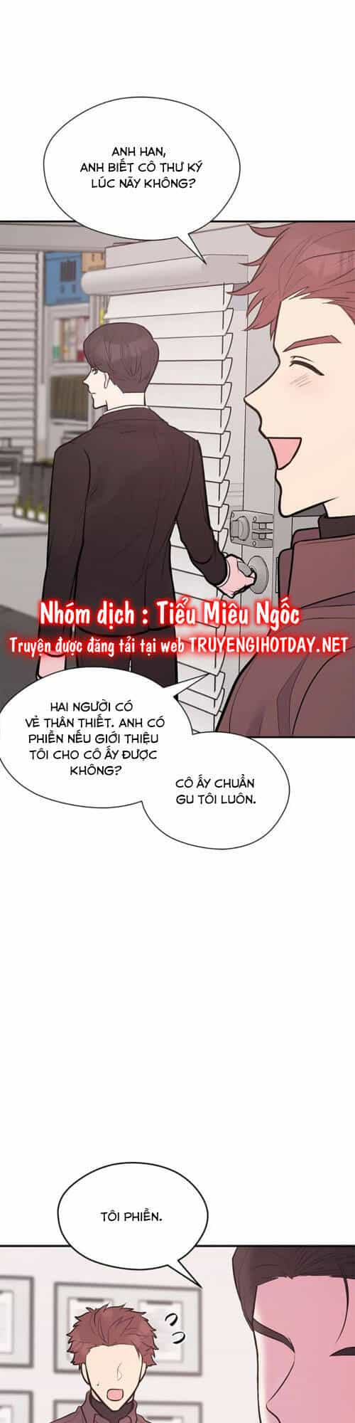 Câu Trả Lời Mùa Đông - Chương 61 - ảnh 26