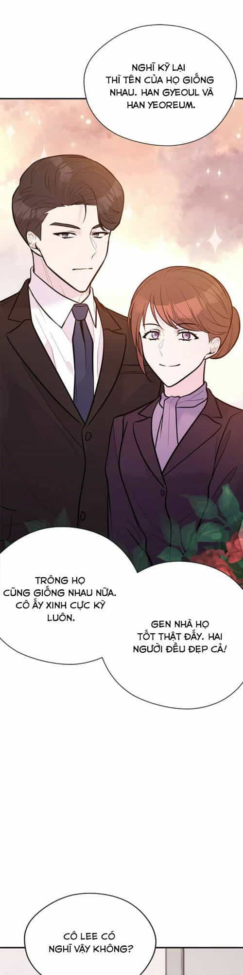 Câu Trả Lời Mùa Đông - Chương 61 - ảnh 31
