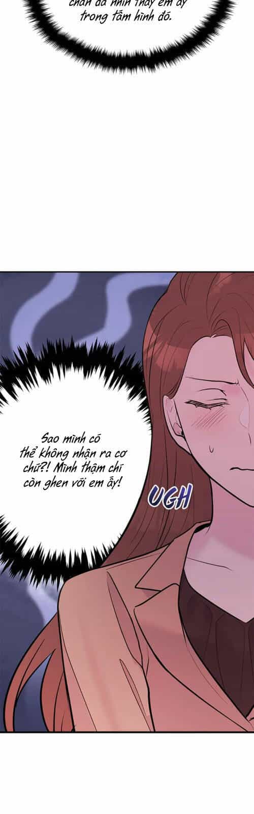 Câu Trả Lời Mùa Đông - Chương 61 - ảnh 33