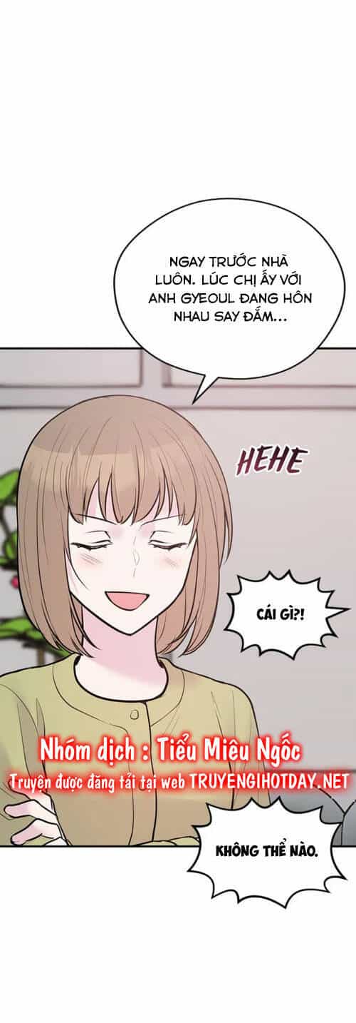 Câu Trả Lời Mùa Đông - Chương 61 - ảnh 43