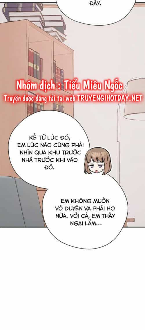 Câu Trả Lời Mùa Đông - Chương 61 - ảnh 45