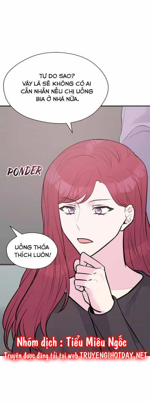 Câu Trả Lời Mùa Đông - Chương 61 - ảnh 50