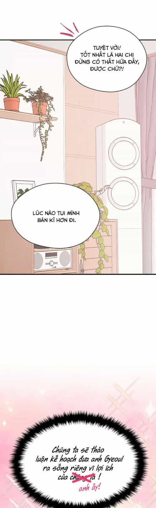 Câu Trả Lời Mùa Đông - Chương 61 - ảnh 53