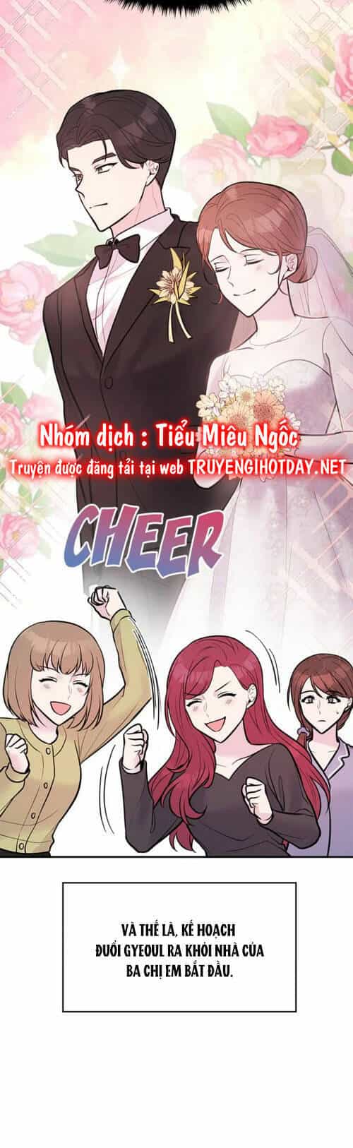 Câu Trả Lời Mùa Đông - Chương 61 - ảnh 54