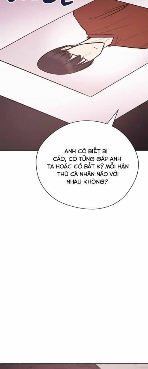 Câu Trả Lời Mùa Đông - Chương 61 - ảnh 6
