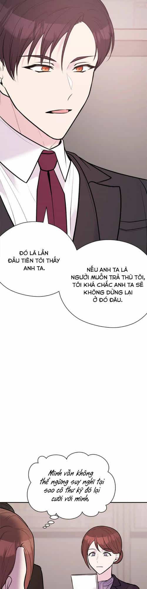 Câu Trả Lời Mùa Đông - Chương 61 - ảnh 7