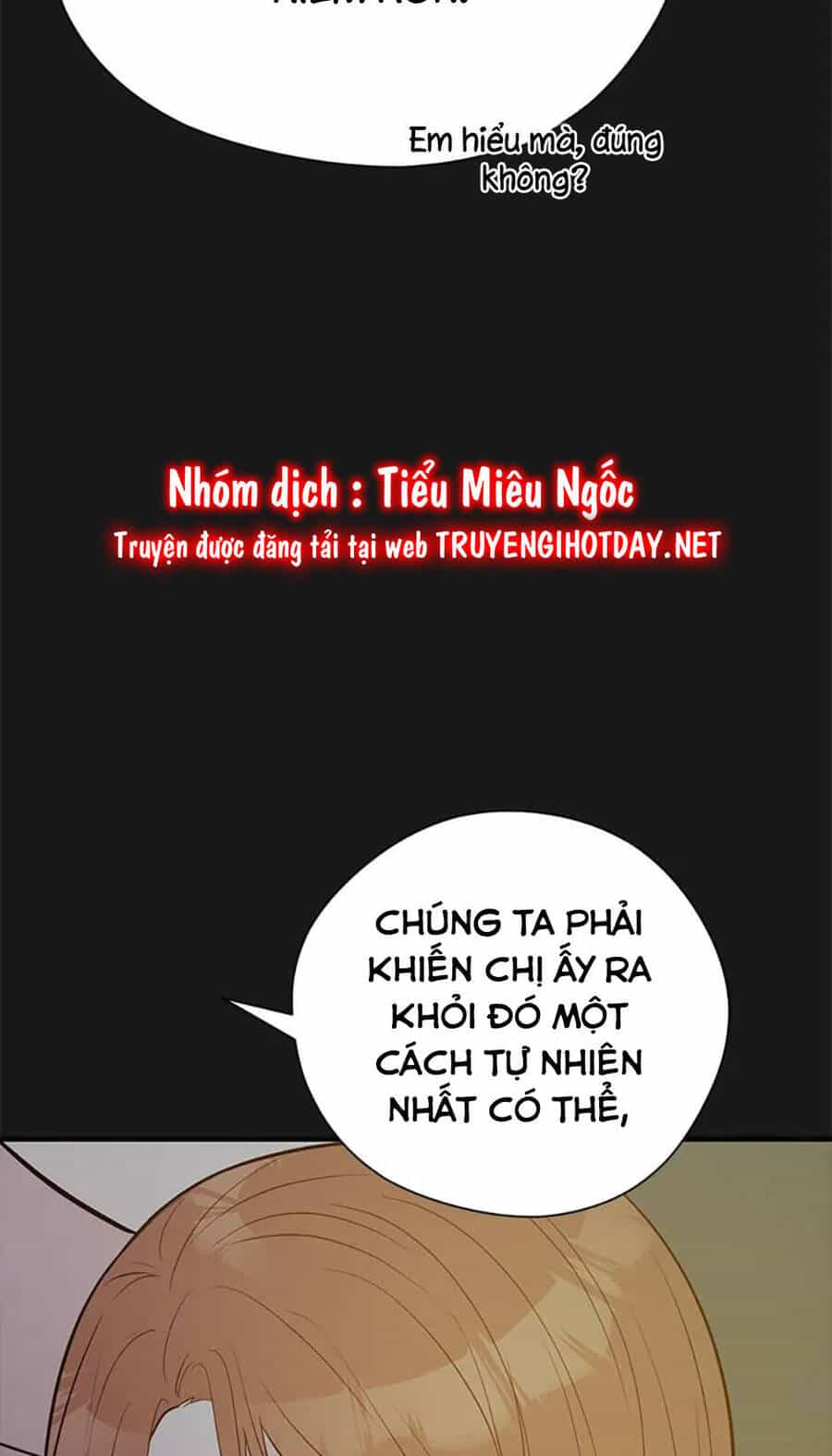 Câu Trả Lời Mùa Đông - Chương 62 - ảnh 106