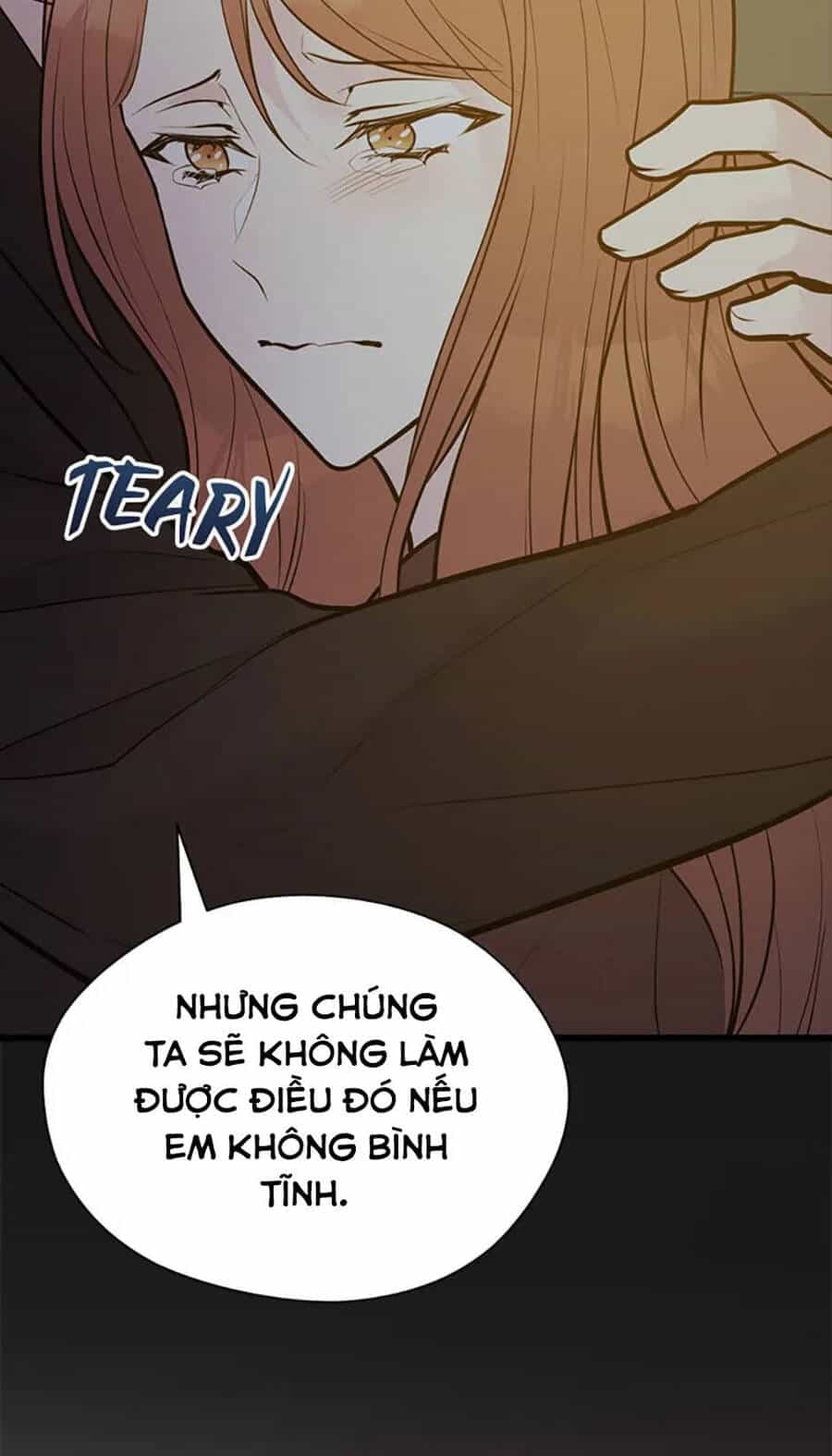 Câu Trả Lời Mùa Đông - Chương 62 - ảnh 107