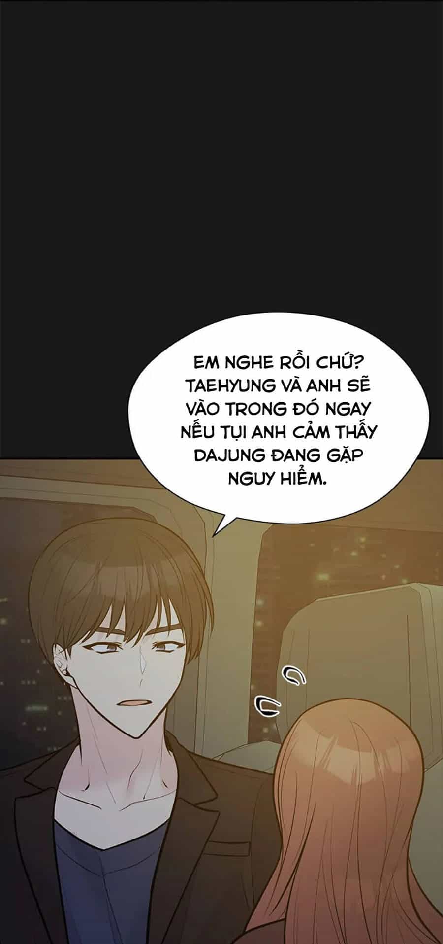 Câu Trả Lời Mùa Đông - Chương 62 - ảnh 120