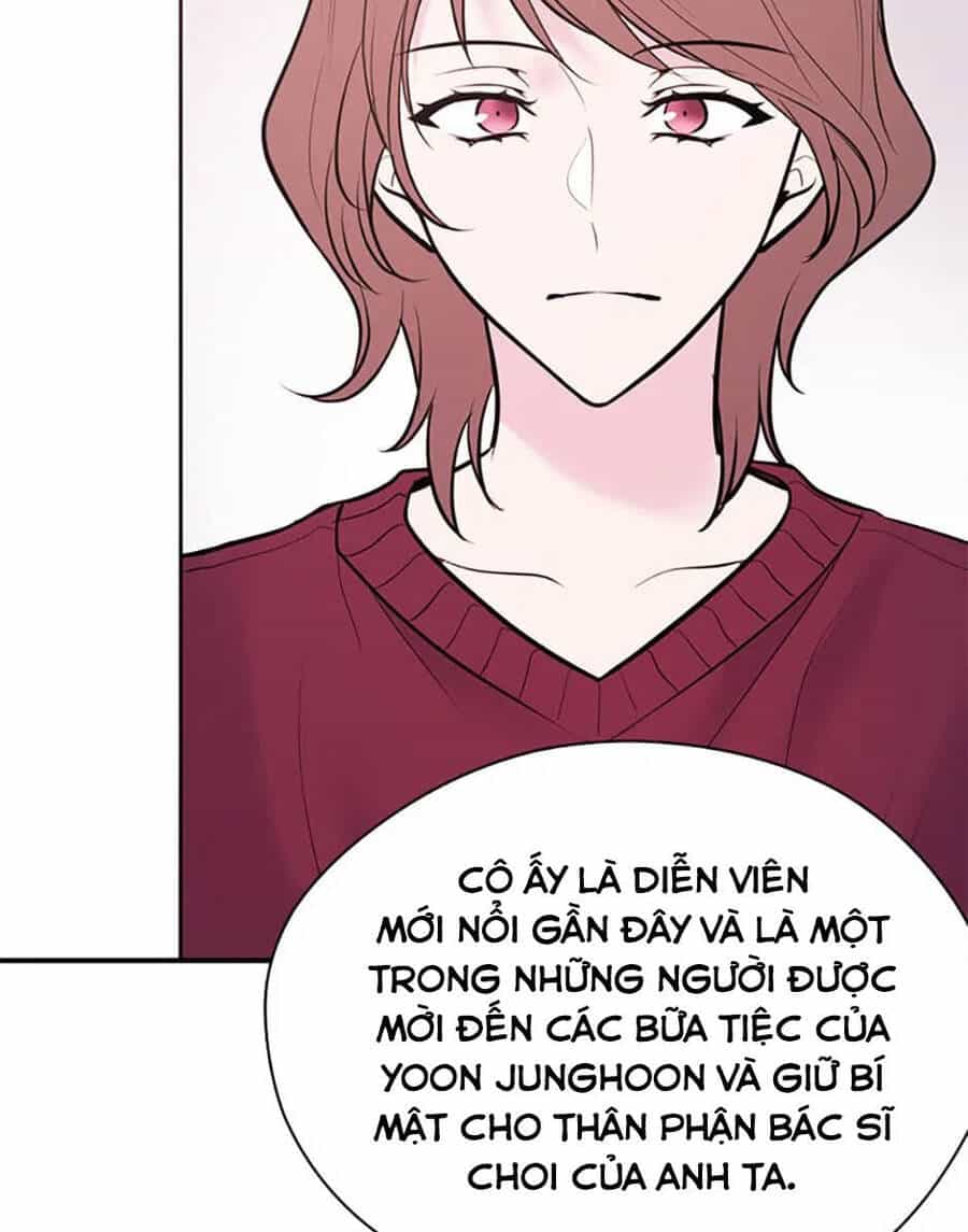 Câu Trả Lời Mùa Đông - Chương 62 - ảnh 16