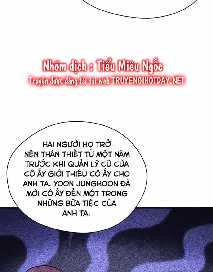 Câu Trả Lời Mùa Đông - Chương 62 - ảnh 17