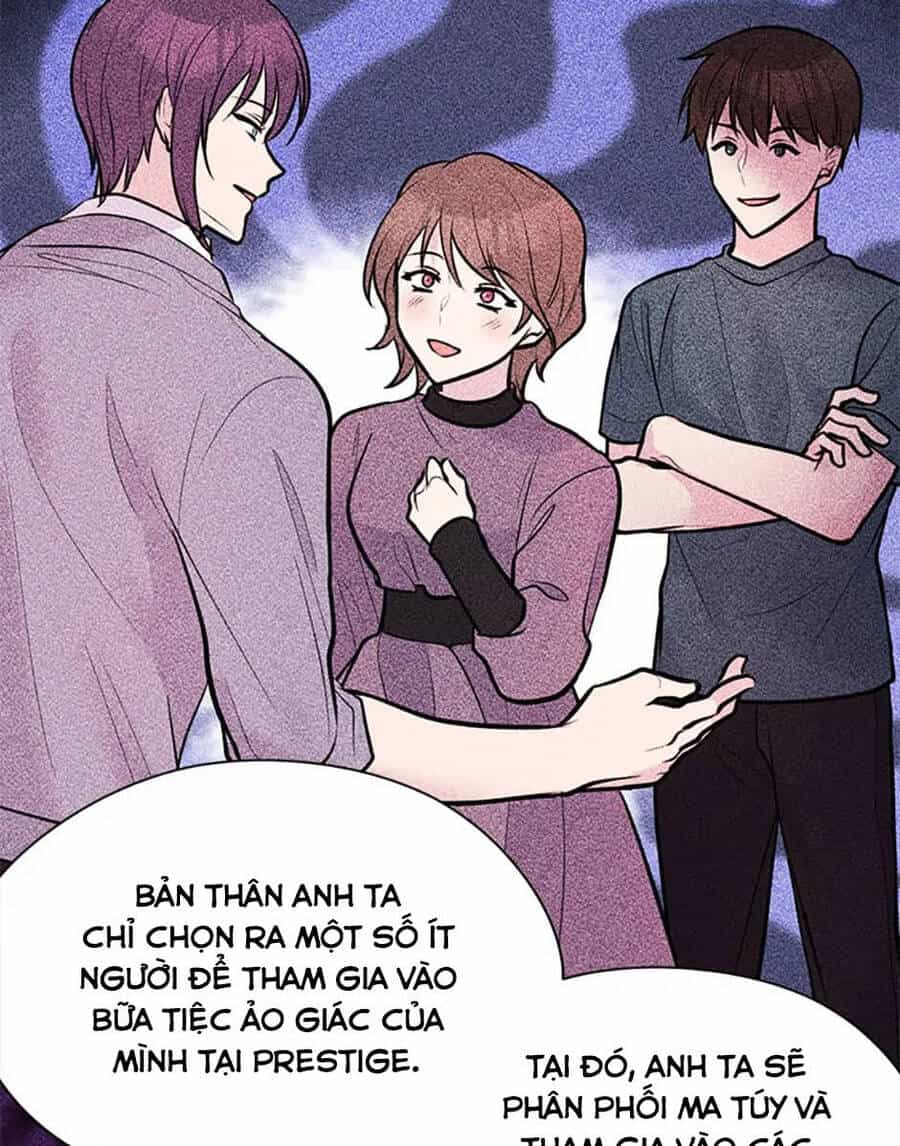 Câu Trả Lời Mùa Đông - Chương 62 - ảnh 18