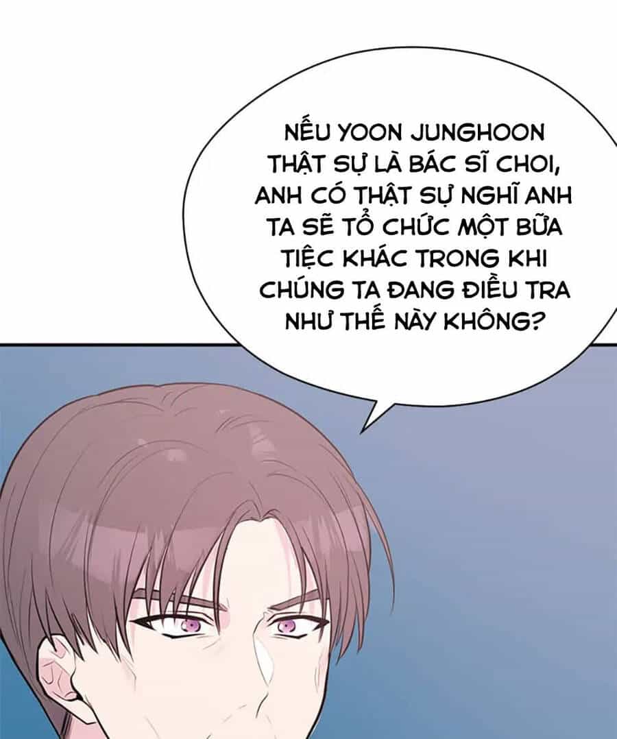 Câu Trả Lời Mùa Đông - Chương 62 - ảnh 29