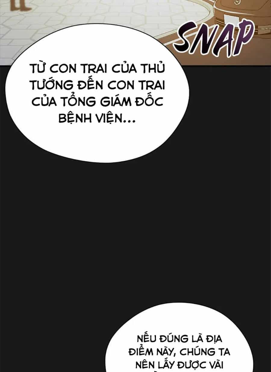 Câu Trả Lời Mùa Đông - Chương 62 - ảnh 43