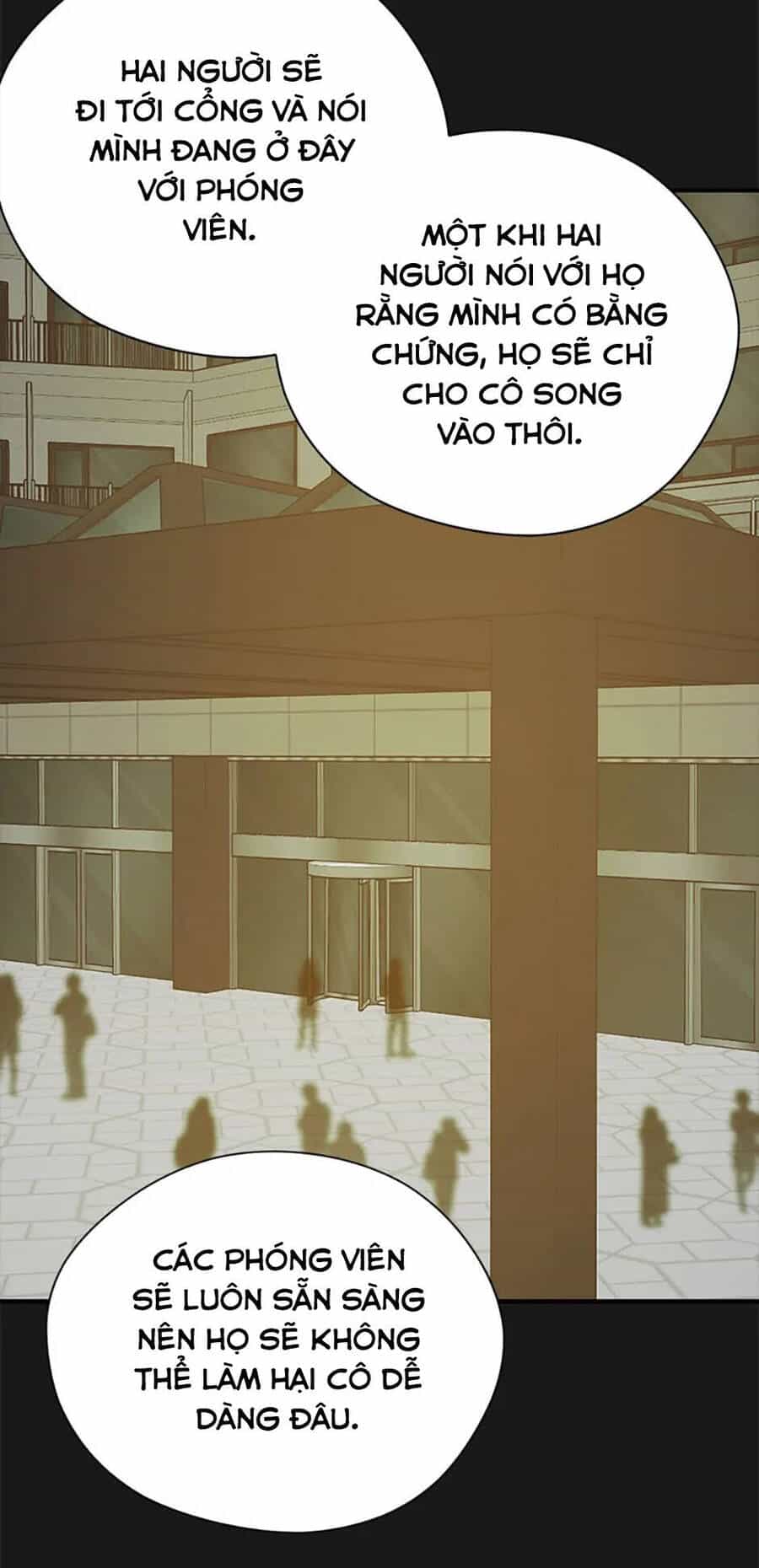 Câu Trả Lời Mùa Đông - Chương 62 - ảnh 48