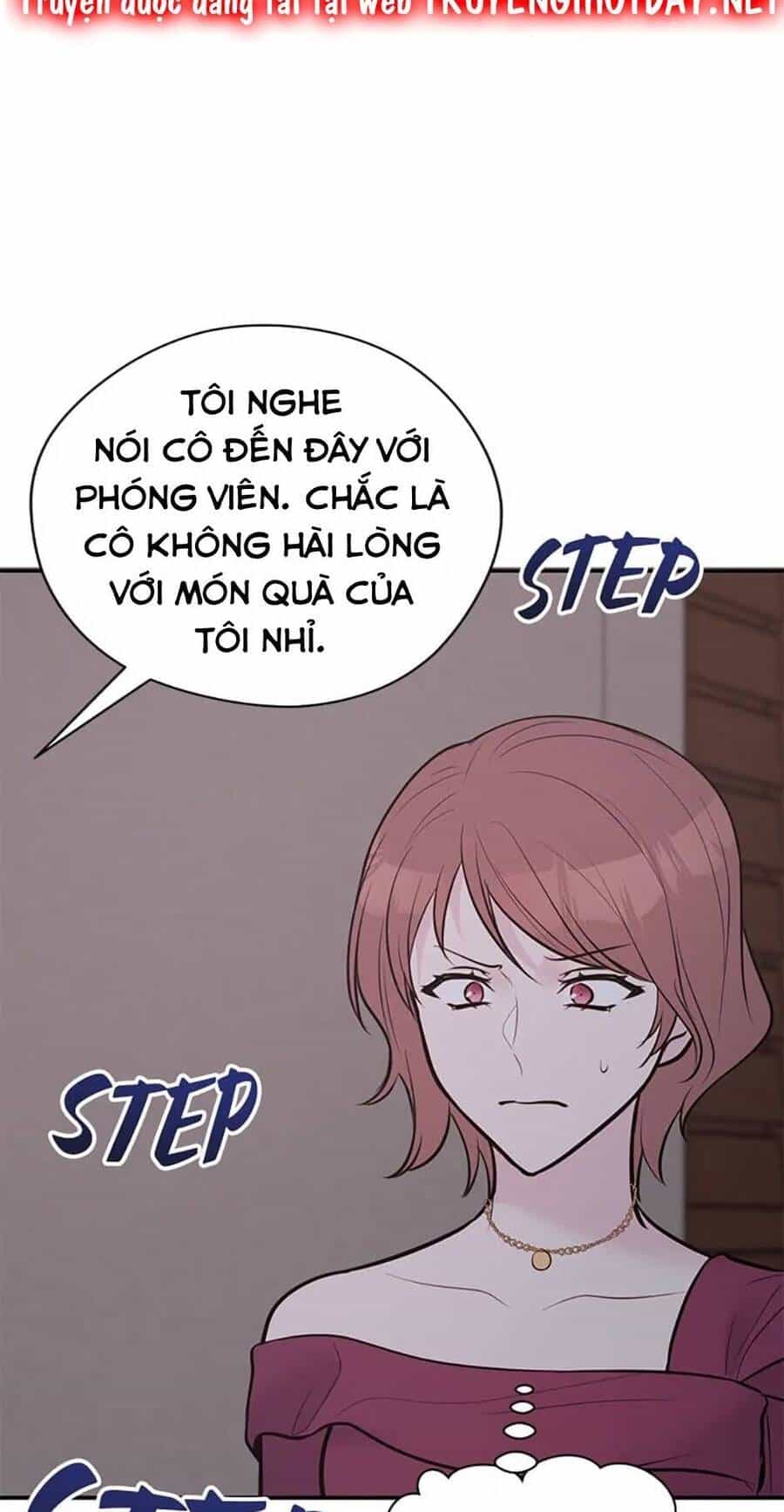Câu Trả Lời Mùa Đông - Chương 63 - ảnh 39