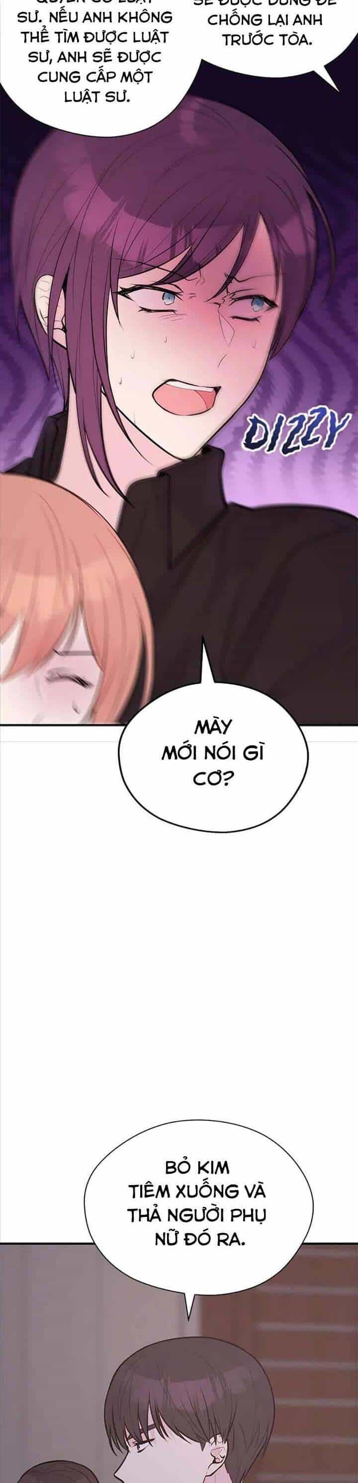 Câu Trả Lời Mùa Đông - Chương 64 - ảnh 10