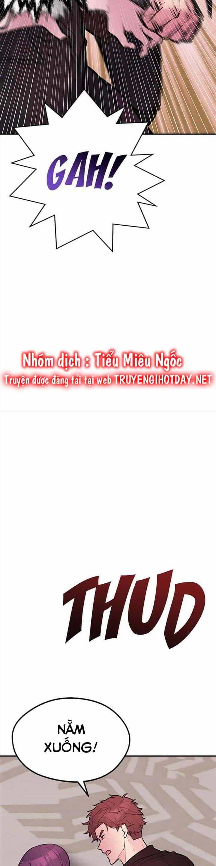 Câu Trả Lời Mùa Đông - Chương 64 - ảnh 34