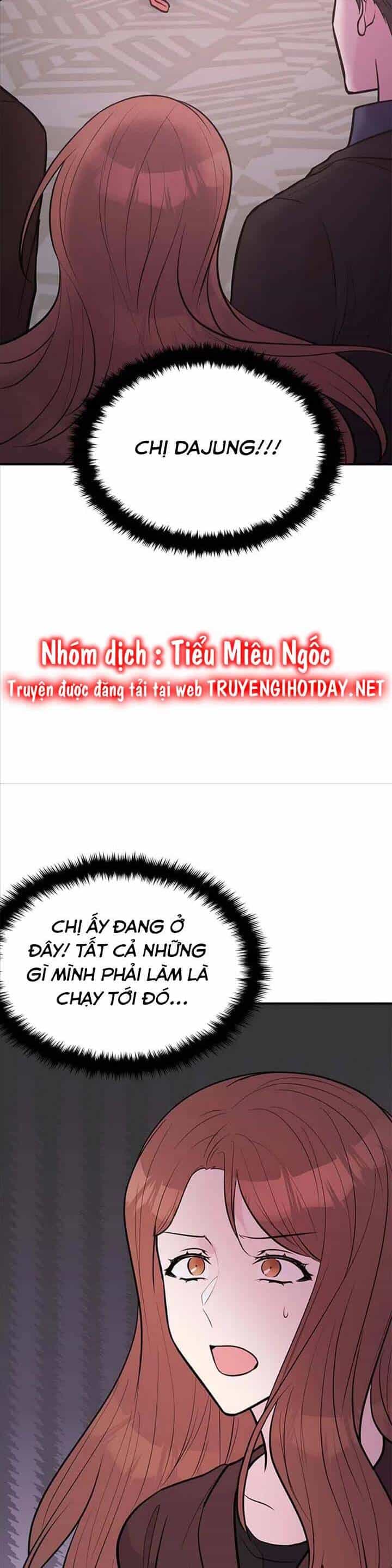 Câu Trả Lời Mùa Đông - Chương 64 - ảnh 4