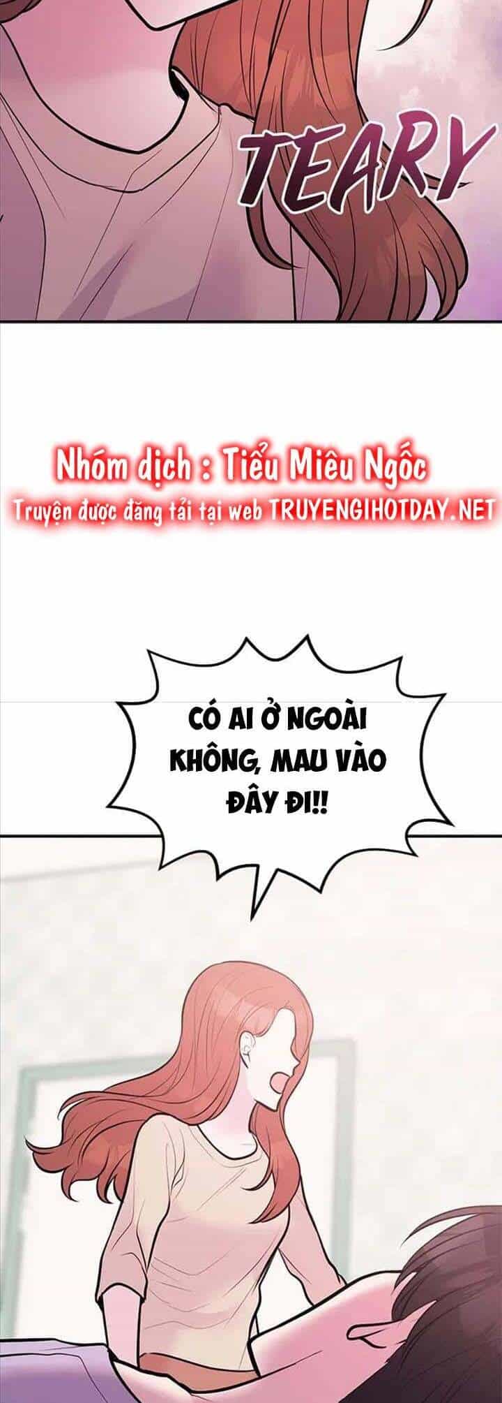 Câu Trả Lời Mùa Đông - Chương 64 - ảnh 45