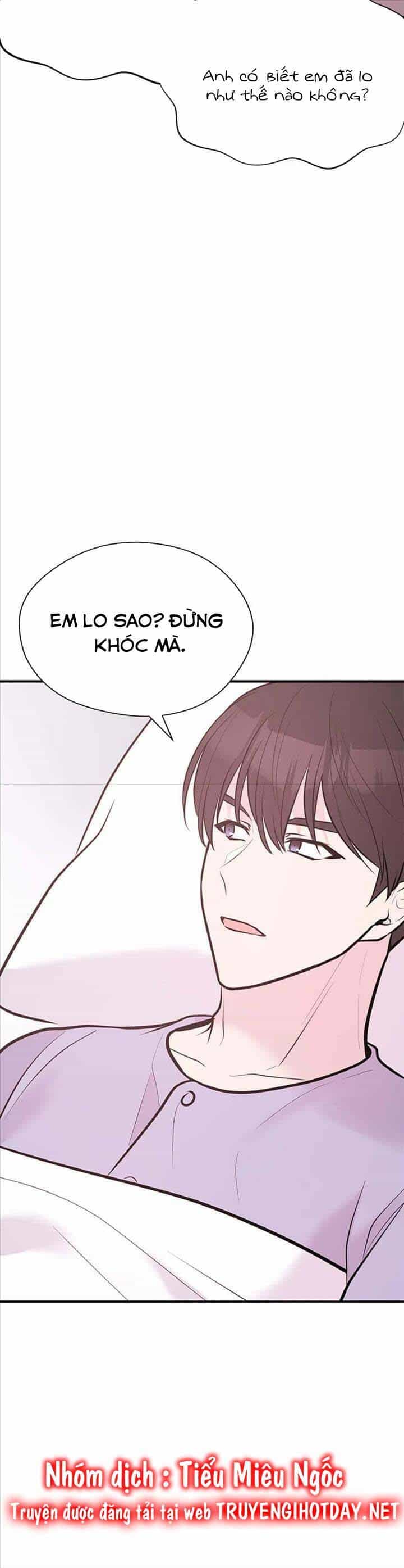 Câu Trả Lời Mùa Đông - Chương 64 - ảnh 49