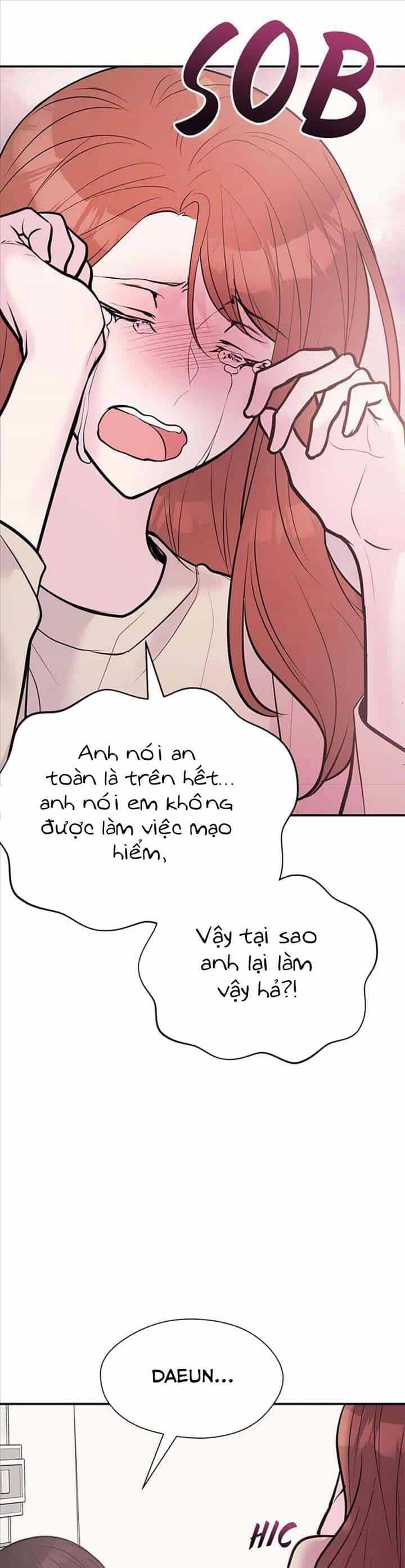 Câu Trả Lời Mùa Đông - Chương 64 - ảnh 50