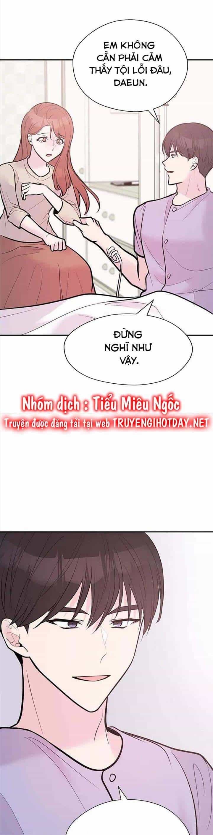 Câu Trả Lời Mùa Đông - Chương 64 - ảnh 52
