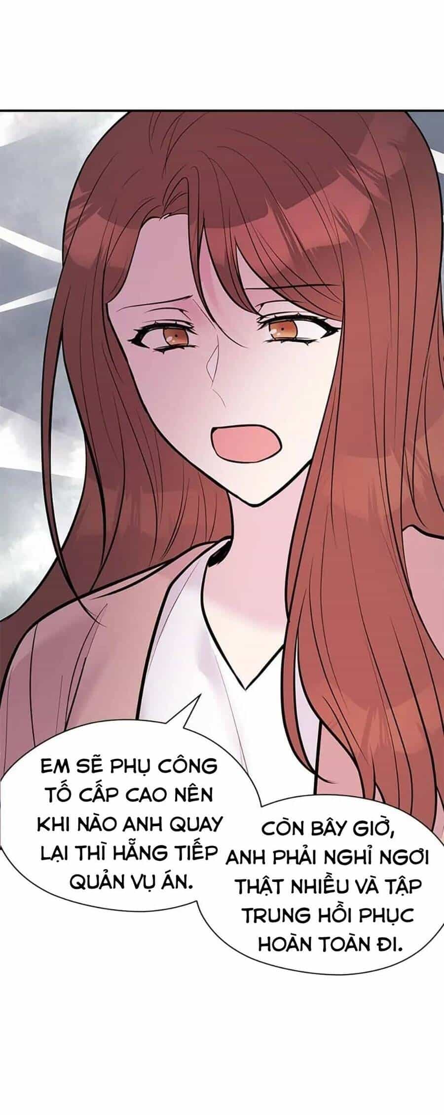 Câu Trả Lời Mùa Đông - Chương 65 - ảnh 23
