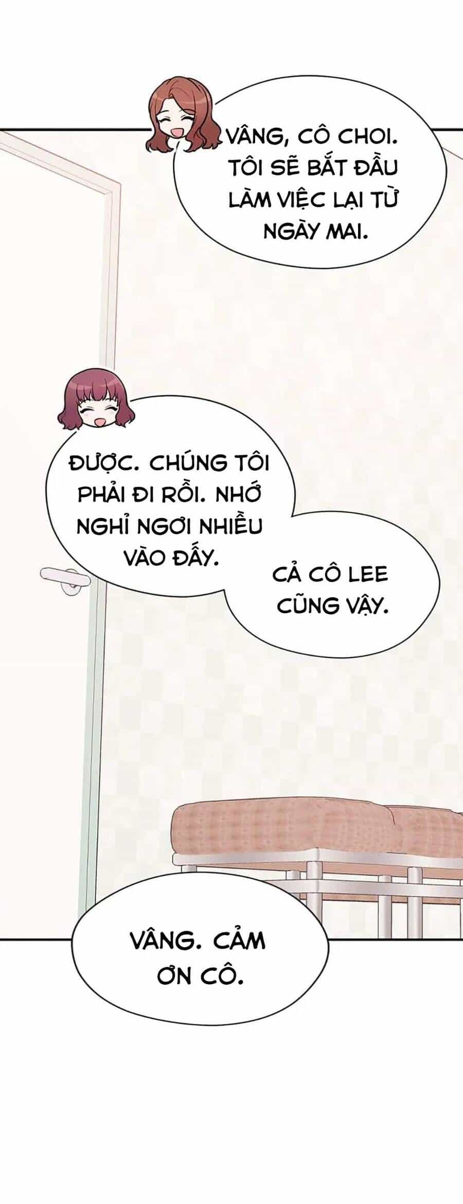 Câu Trả Lời Mùa Đông - Chương 65 - ảnh 25