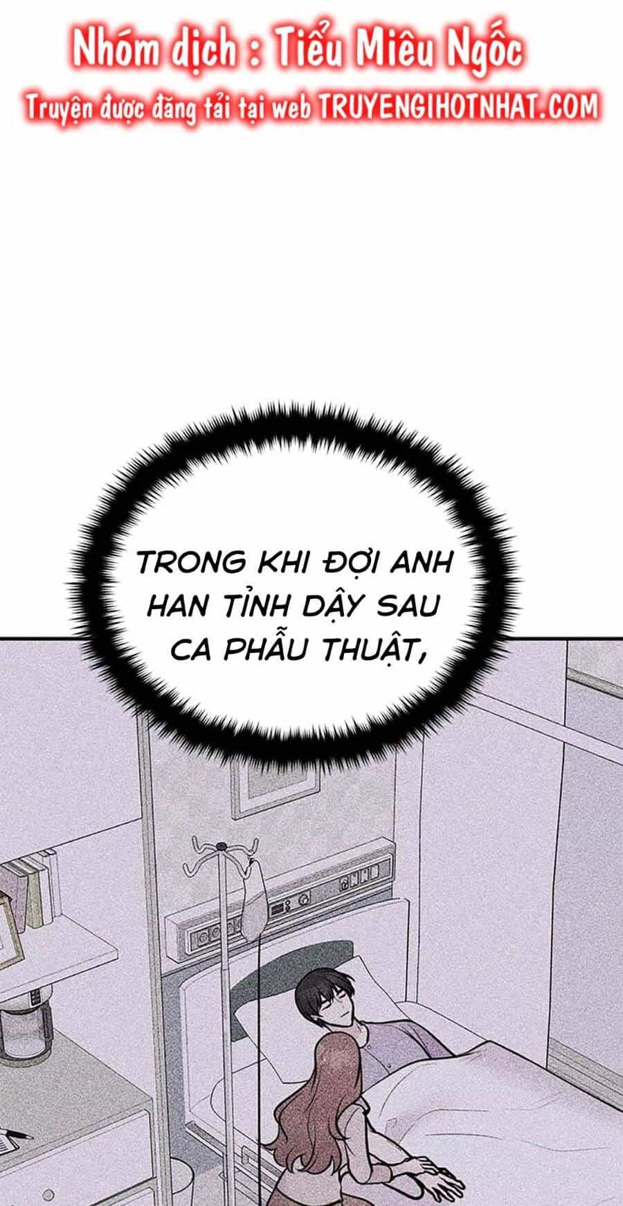 Câu Trả Lời Mùa Đông - Chương 65 - ảnh 32