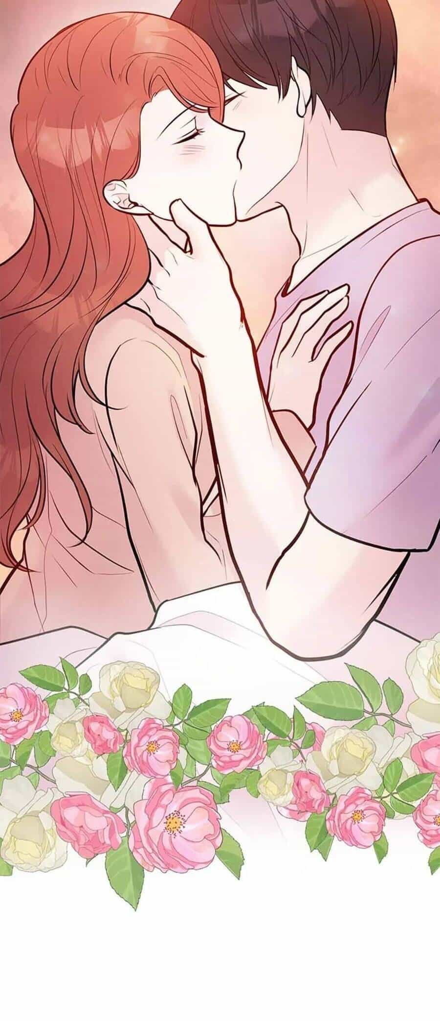 Câu Trả Lời Mùa Đông - Chương 65 - ảnh 48