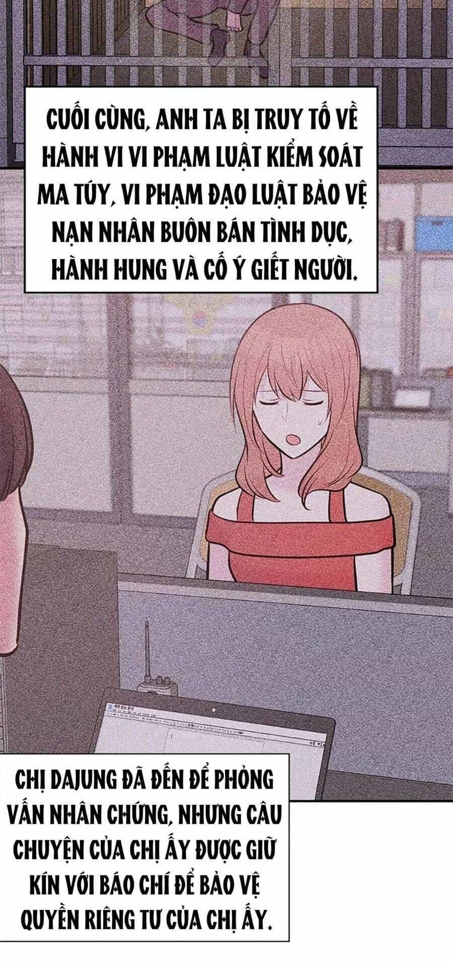 Câu Trả Lời Mùa Đông - Chương 65 - ảnh 54