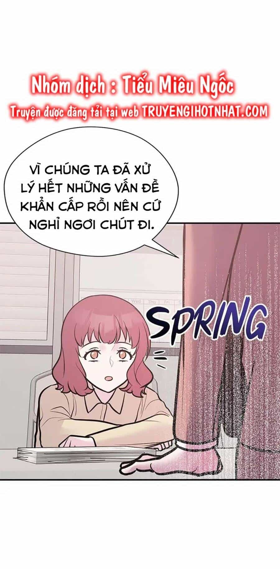 Câu Trả Lời Mùa Đông - Chương 65 - ảnh 61