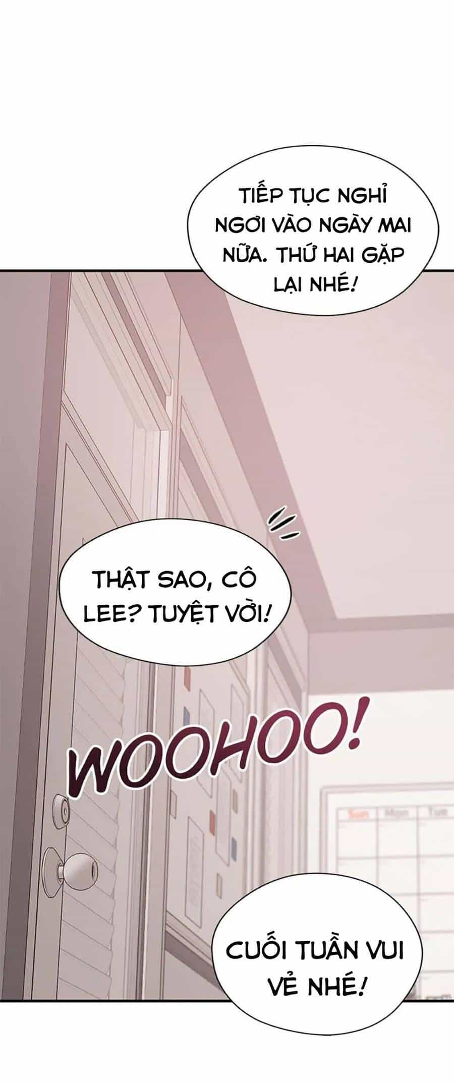 Câu Trả Lời Mùa Đông - Chương 65 - ảnh 62
