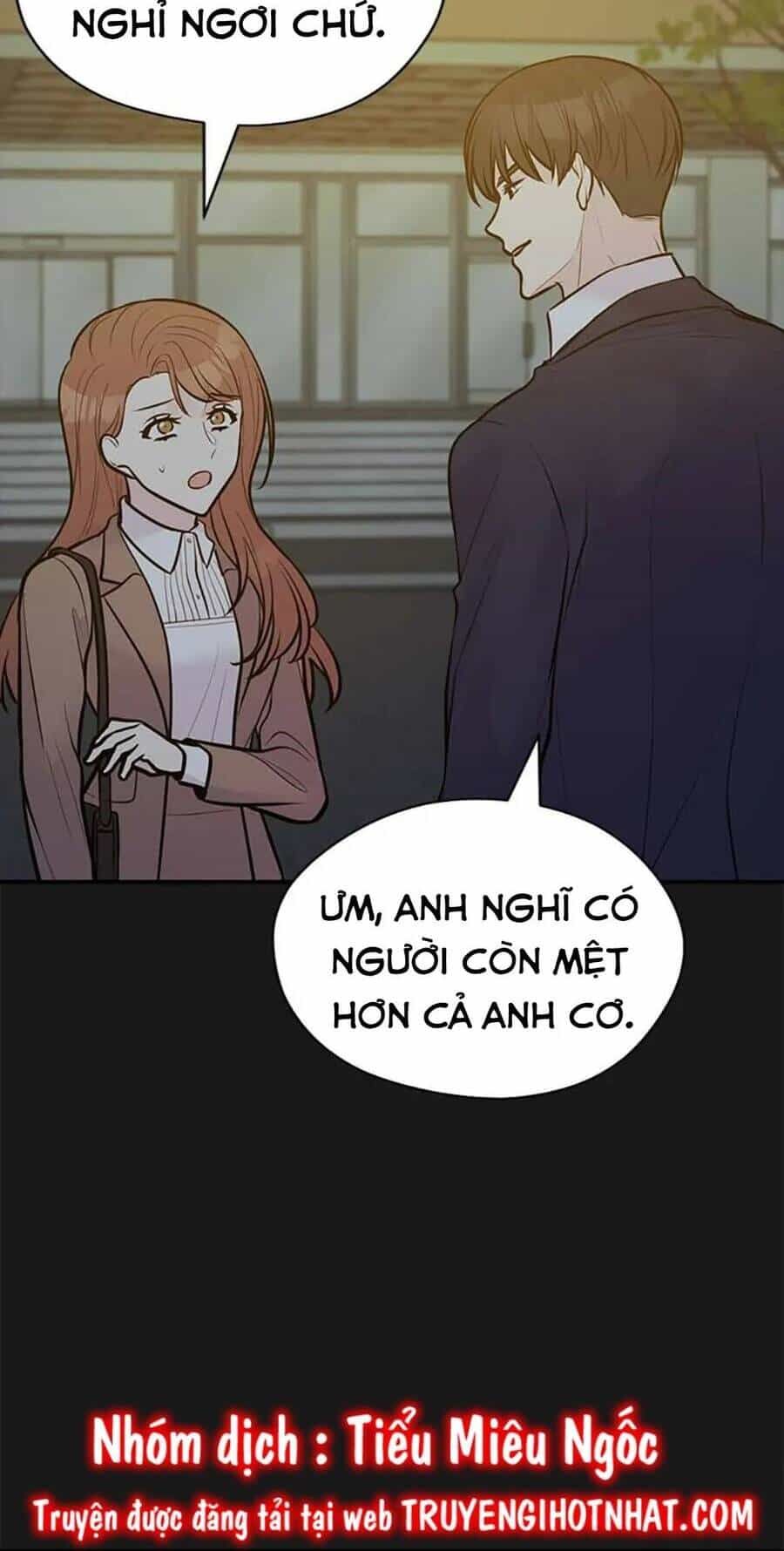 Câu Trả Lời Mùa Đông - Chương 65 - ảnh 65