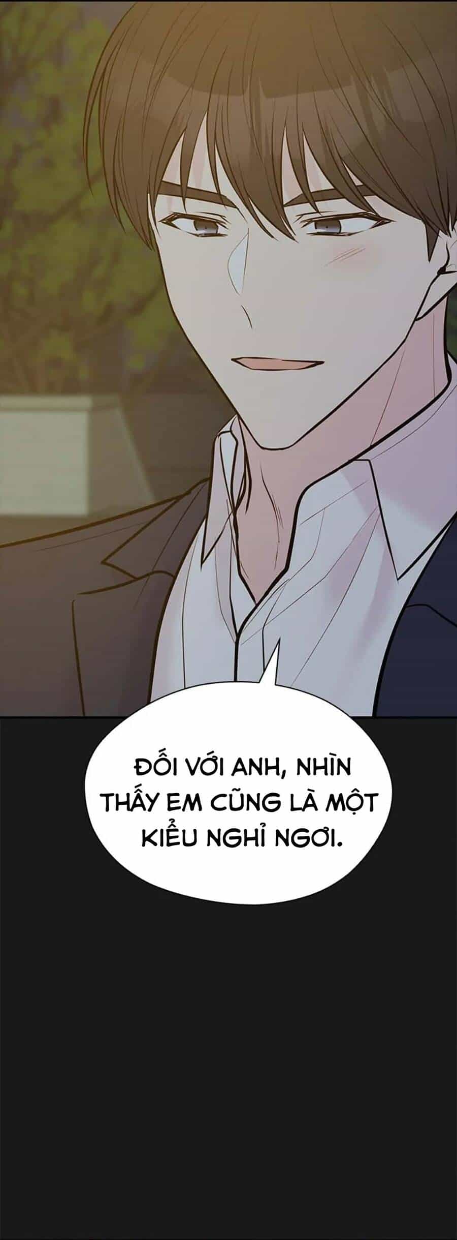Câu Trả Lời Mùa Đông - Chương 65 - ảnh 66