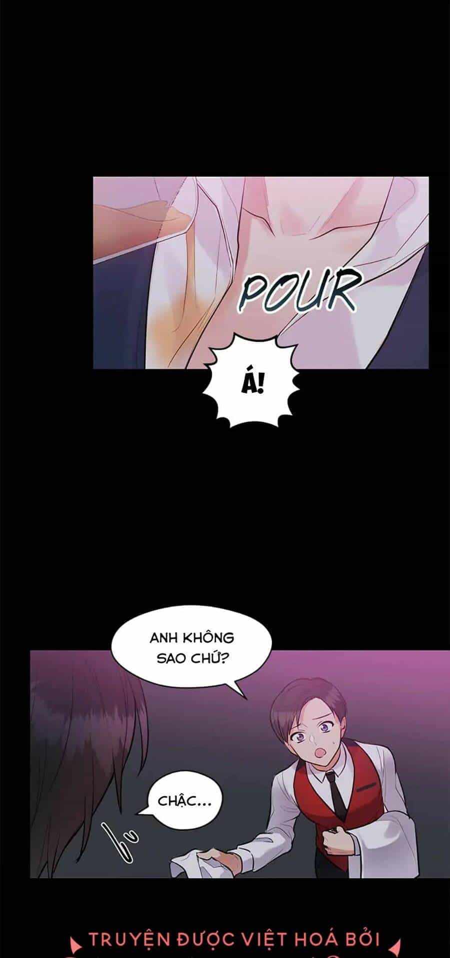 Câu Trả Lời Mùa Đông - Chương 4.2 - ảnh 10