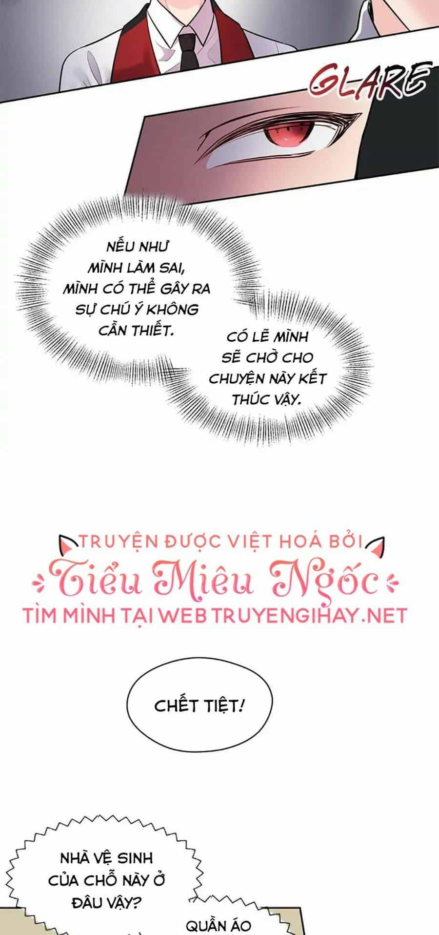 Câu Trả Lời Mùa Đông - Chương 4.2 - ảnh 14