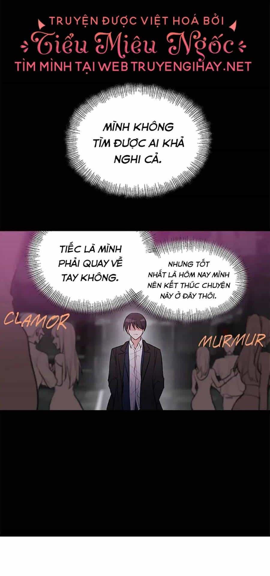 Câu Trả Lời Mùa Đông - Chương 4.2 - ảnh 19