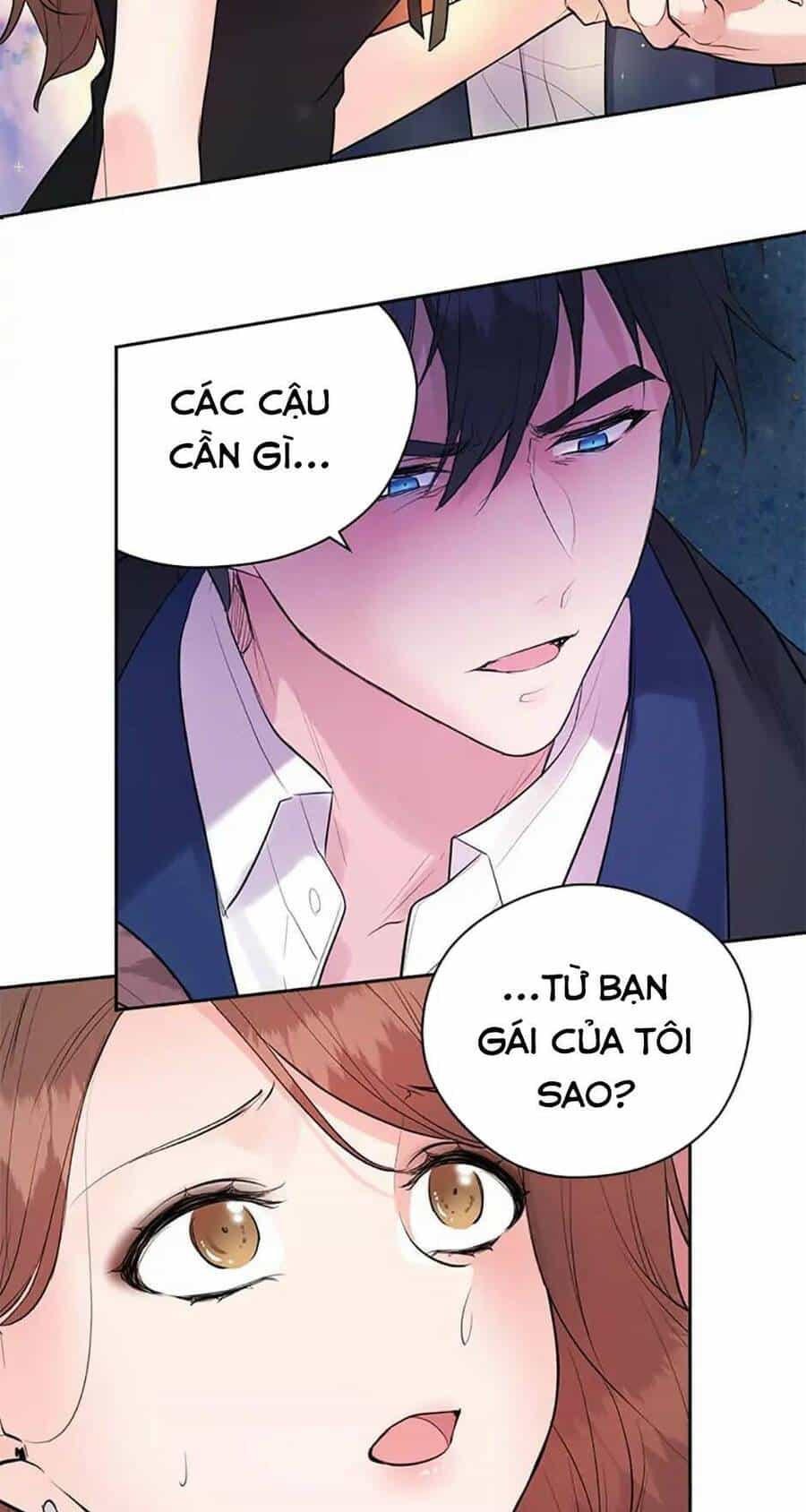 Câu Trả Lời Mùa Đông - Chương 4.2 - ảnh 26