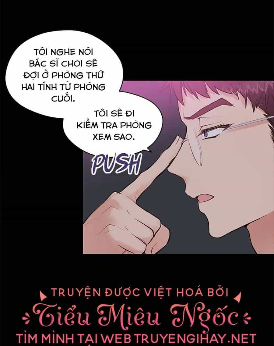 Câu Trả Lời Mùa Đông - Chương 4.2 - ảnh 8