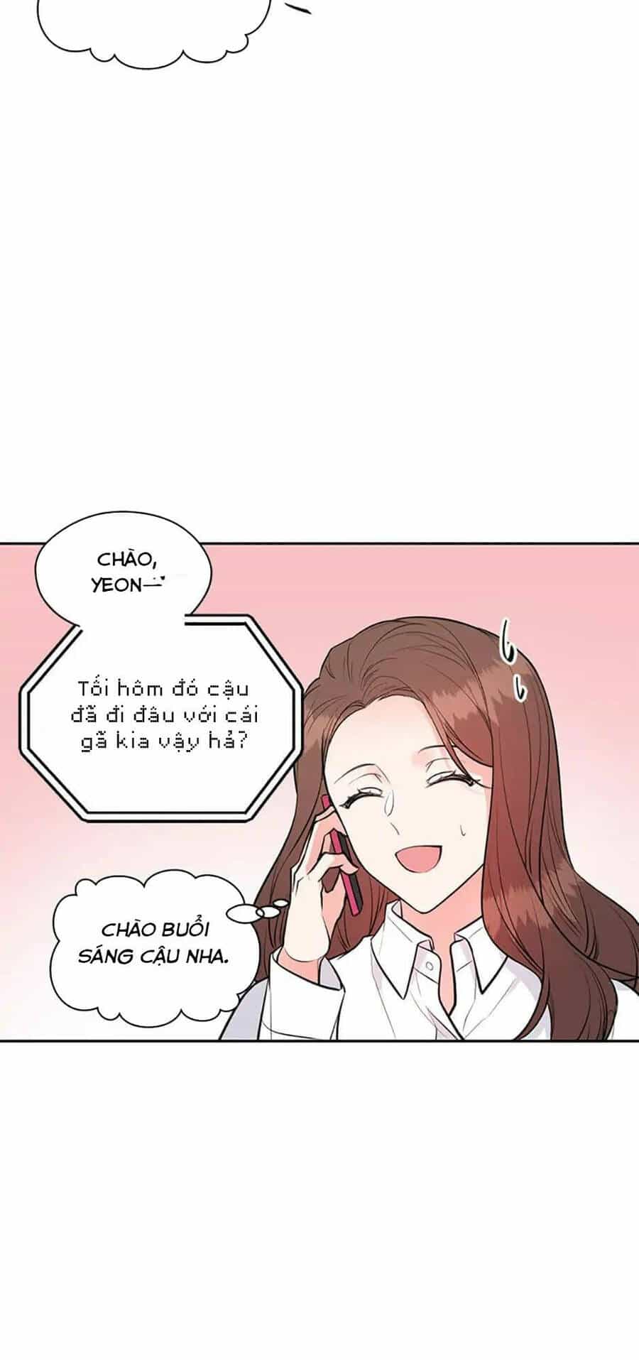 Câu Trả Lời Mùa Đông - Chương 5.1 - ảnh 21