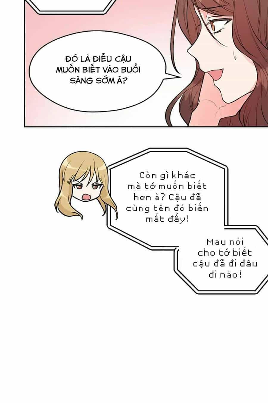 Câu Trả Lời Mùa Đông - Chương 5.1 - ảnh 23