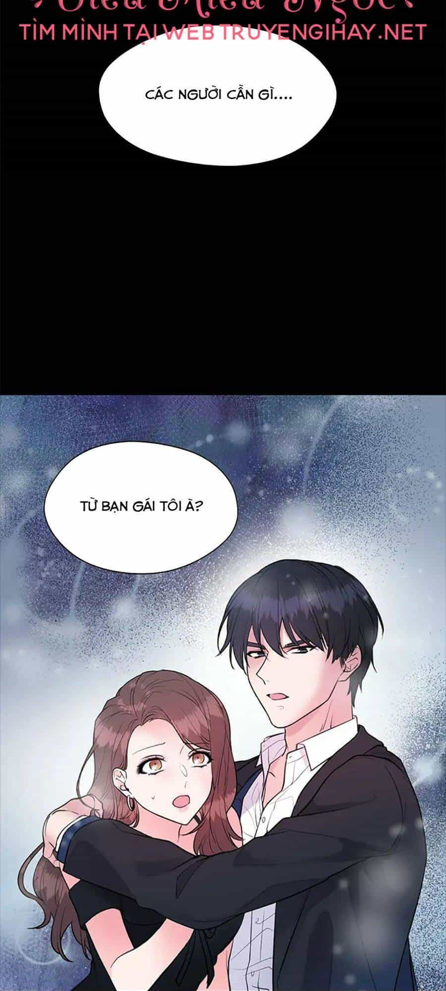 Câu Trả Lời Mùa Đông - Chương 5.1 - ảnh 4