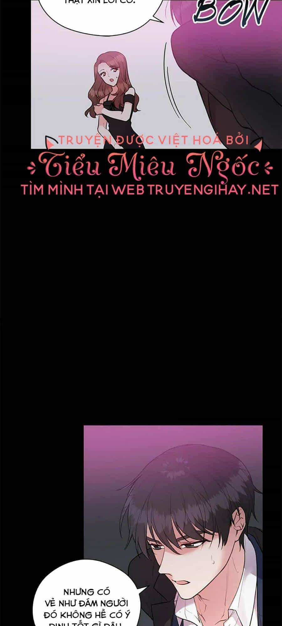 Câu Trả Lời Mùa Đông - Chương 5.1 - ảnh 8