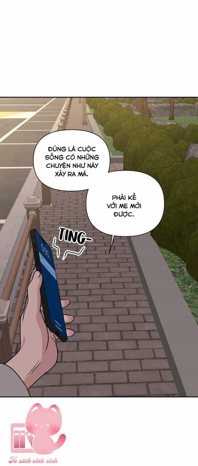 Cậu Trai Nhà Bên - Chương 1 - ảnh 17