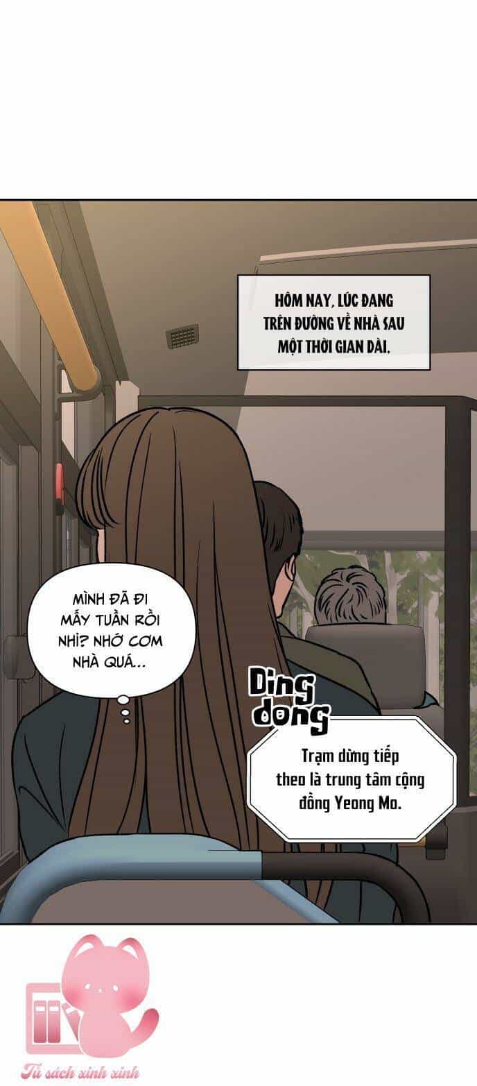 Cậu Trai Nhà Bên - Chương 1 - ảnh 3